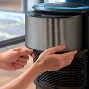 Philips PureProtect Pro 4200 Series HEPA NanoProtect Filter Grey/Black