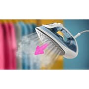 Philips 2000 Series Steam Iron DST2010/26