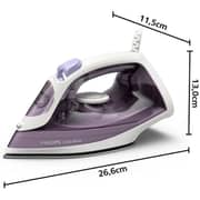 Philips 2000 Series Steam Iron DST2020/36