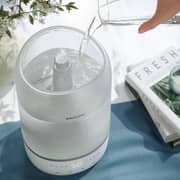 Philips 1000 Series Air Humidifier HU1509/00