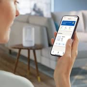 Philips 1000 Series Air Humidifier HU1509/00