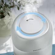 Philips 1000 Series Air Humidifier HU1509/00