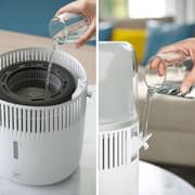 Philips 5000 Series Air Humidifier HU5710/00