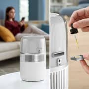 Philips 5000 Series Air Humidifier HU5710/00