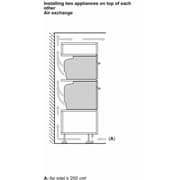 Siemens iQ700 Built In Oven HS958GED1B