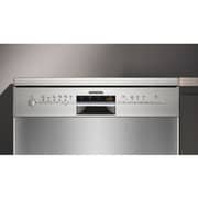 Siemens iQ100 Free Standing Dishwasher - SN216I00AM