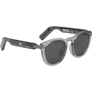 JBL SOUNDGEAR Round Frames Audio Glasses Onyx
