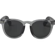JBL SOUNDGEAR Round Frames Audio Glasses Onyx
