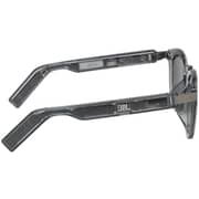 JBL SOUNDGEAR Round Frames Audio Glasses Onyx