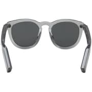 JBL SOUNDGEAR Round Frames Audio Glasses Onyx