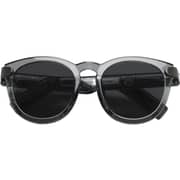 JBL SOUNDGEAR Round Frames Audio Glasses Onyx
