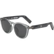 JBL SOUNDGEAR Round Frames Audio Glasses Onyx