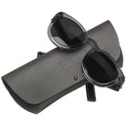 JBL SOUNDGEAR Round Frames Audio Glasses Onyx
