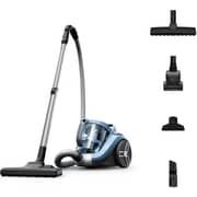 Tefal Bagless Vacuum Cleaner Aqua TW4B71HA