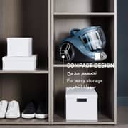 Tefal Bagless Vacuum Cleaner Aqua TW4B71HA