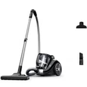 Tefal Bagless Vacuum Cleaner Black/Grey TW4B25HA