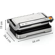 Tefal 2-in-1 Barbeque Grill GC78MD28