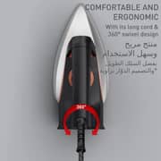 Tefal Classical Plus Dry Iron FS3110M0