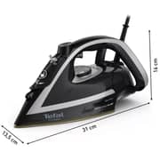 Tefal Puregliss Steam Iron FV8062G0