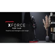 Tefal X-Force Flex 14.60 Cordless Vacuum Cleaner TY99C0HO