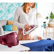Tefal Pro Express Protect Steam Generator Iron GV9220G0