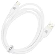 Deviced USB-C Cable 1.25m White