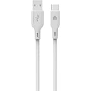 Deviced USB-C Cable 1.25m White
