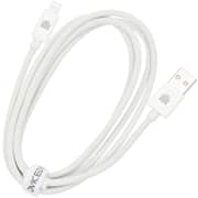 Deviced Lightning Cable 1.25m White