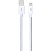 Deviced Lightning Cable 1.25m White