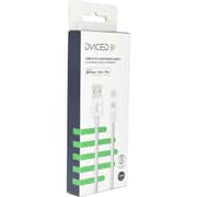Deviced Lightning Cable 1.25m White