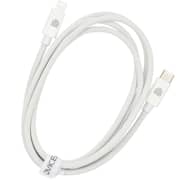 Deviced USB-C To Lightning Cable 1.25m White