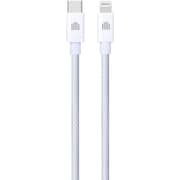 Deviced USB-C To Lightning Cable 1.25m White