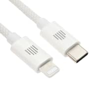 Deviced USB-C To Lightning Cable 1.25m White