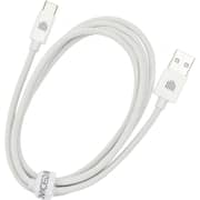 Deviced USB-C Cable 1.25m White
