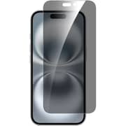 Deviced Privacy Screen Protector Black iPhone 16
