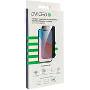 Deviced Privacy Screen Protector Black iPhone 16