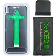 Deviced Privacy Screen Protector Black iPhone 16