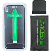 Deviced Privacy Screen Protector Black iPhone 16 Plus