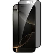 Deviced Privacy Screen Protector Black iPhone 16 Pro Max
