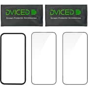 Deviced Screen Protector Transparent iPhone 16