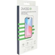 Deviced Screen Protector Transparent iPhone 16 Plus
