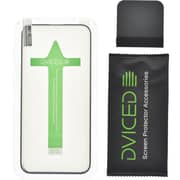 Deviced Screen Protector Transparent iPhone 16 Plus