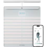 Withings Body Scan Segment Scale WBS08