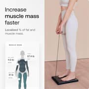 Withings Body Scan Segment Scale WBS08