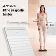 Withings Body Scan Segment Scale WBS08