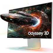 Samsung LS27FG900XMXUE Odyssey G90XF 4K IPS Gaming Monitor 27inch