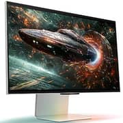 Samsung LS27FG900XMXUE Odyssey G90XF 4K IPS Gaming Monitor 27inch