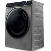 Haier Front Load Washing Machine 8 kg HW80-BP14939S6