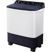 Haier Top Load Washing Machine 8 kg HTW80-1217