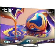 Haier 75inch 75S80F QLED 4K UHD Google Television (2025 Model)